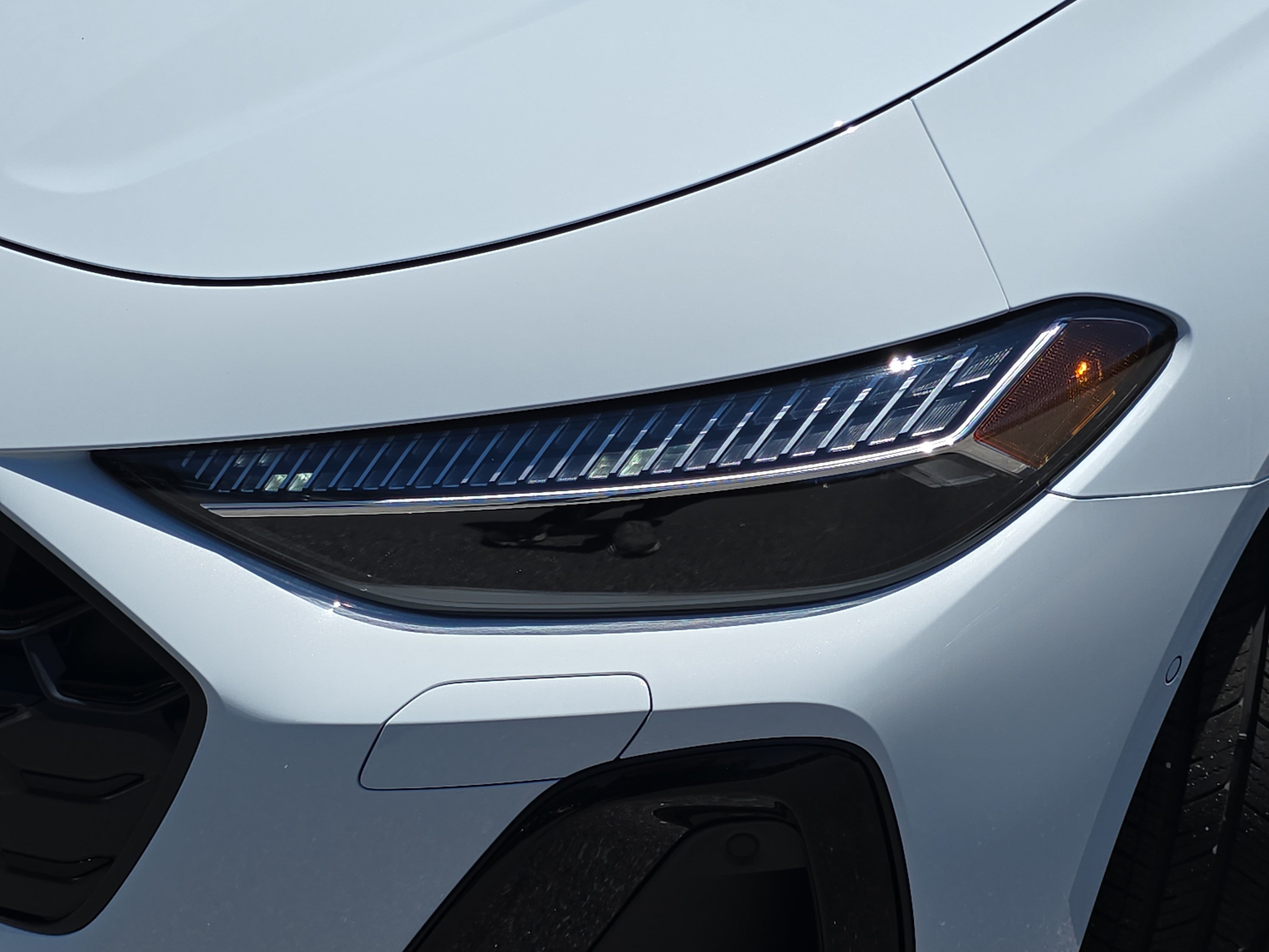 New 2026 Audi S5 Prestige AWD/4WD image 31