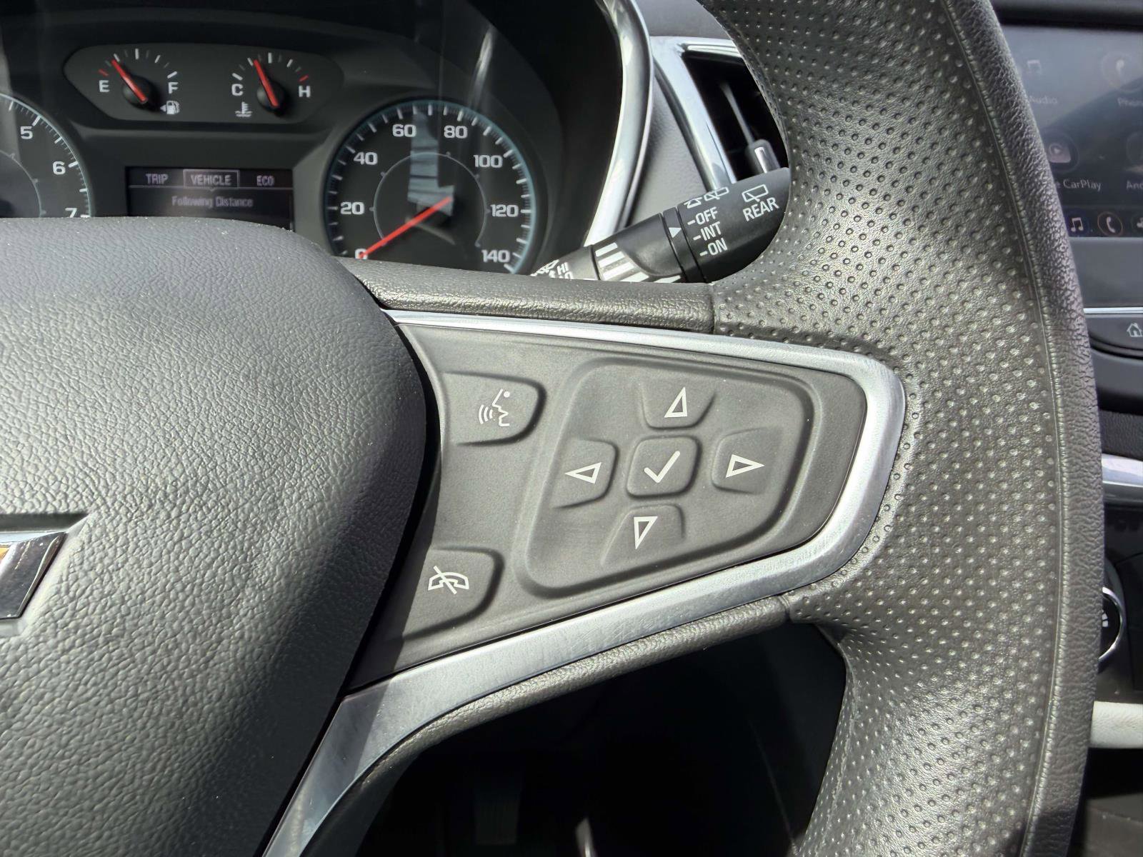 Certified 2023 Chevrolet Equinox LS image 24