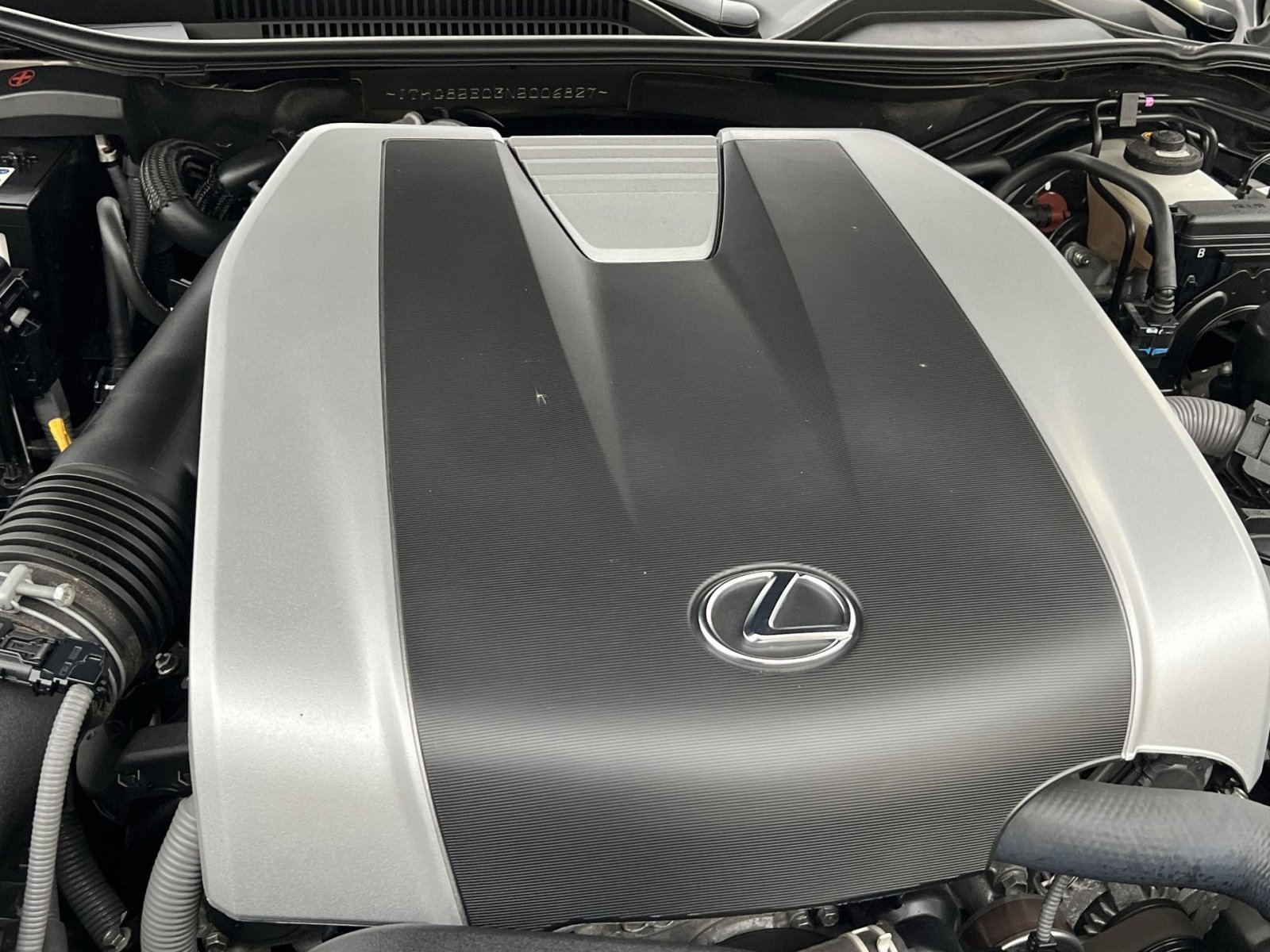 Used 2022 Lexus RC 300 F Sport image 29