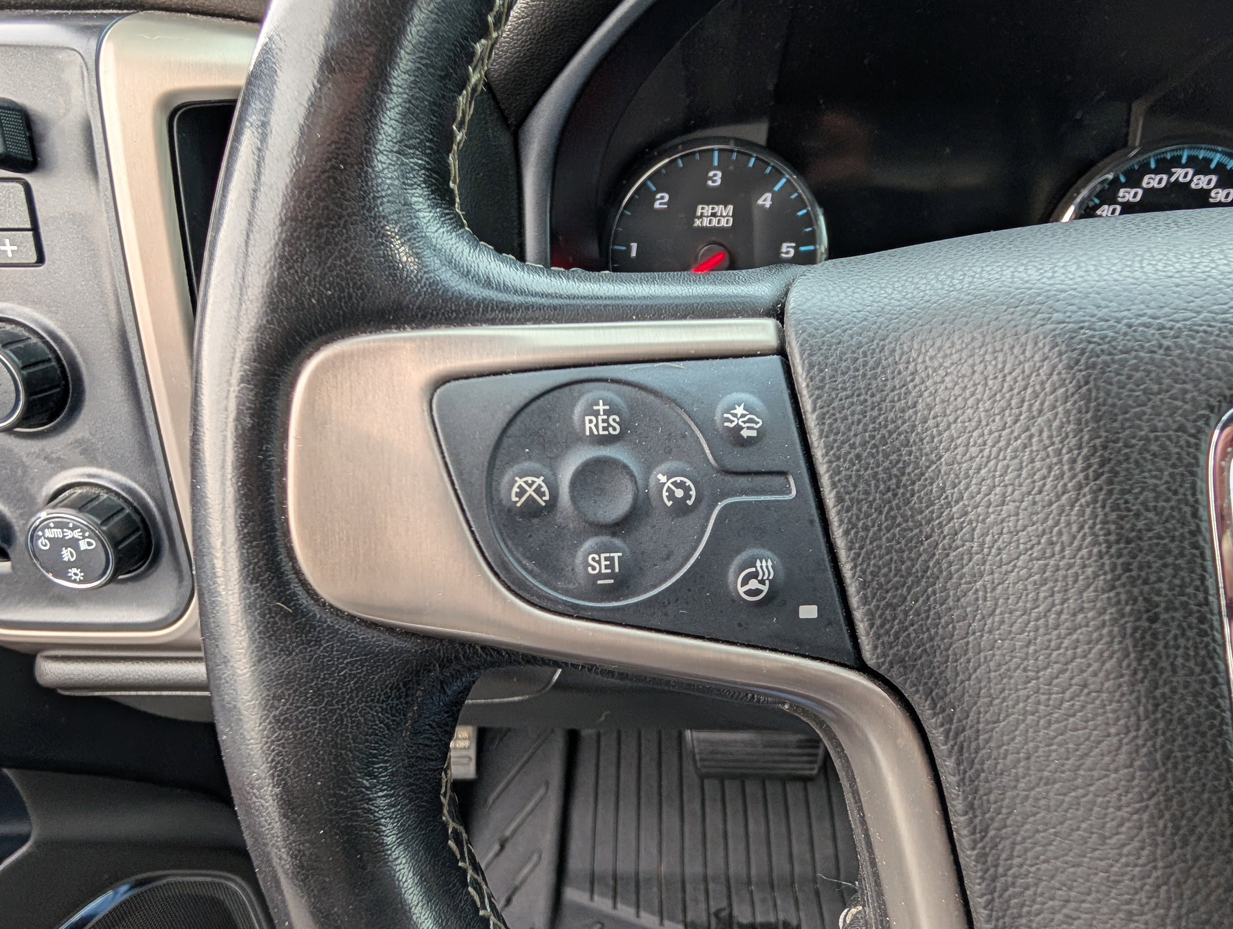 Used 2018 GMC Sierra 1500 Denali w/ Denali Ultimate Package image 22