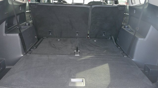 Used 2022 Volkswagen Atlas SE image 23