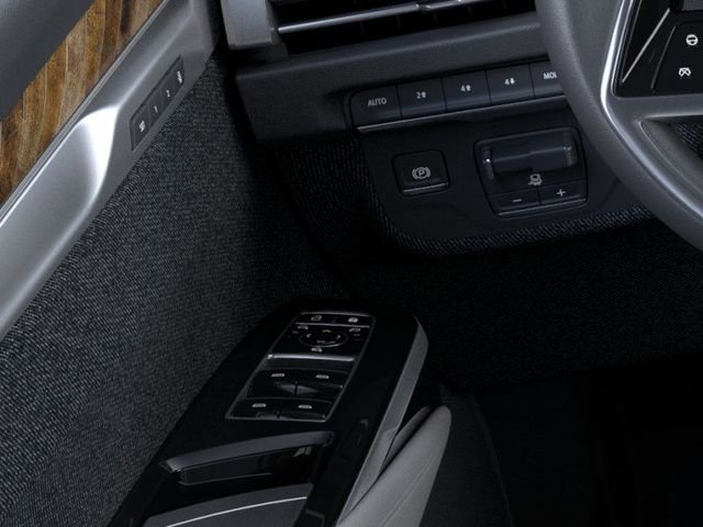 New 2026 Cadillac Escalade Platinum Sport w/ LPO, ONYX Package image 22