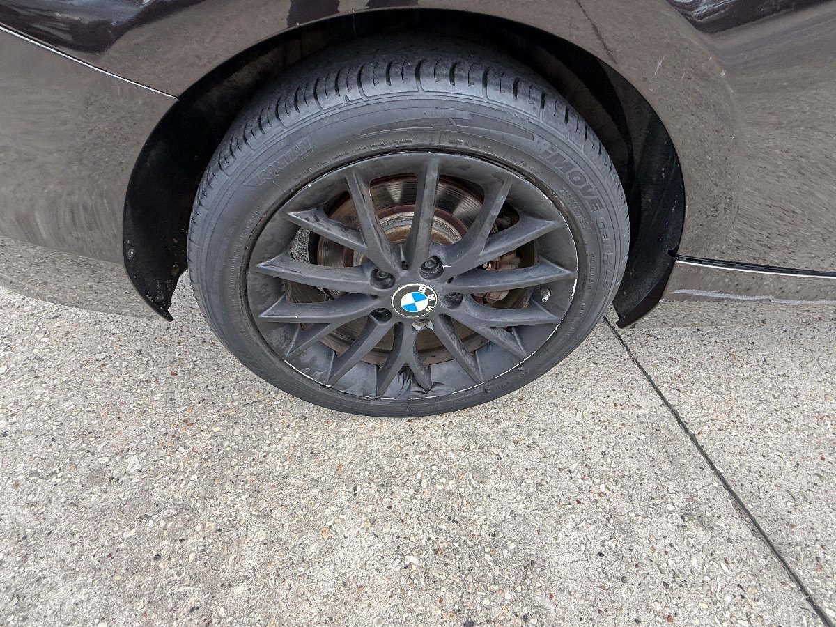 Used 2016 BMW 228i xDrive Coupe AWD/4WD image 11