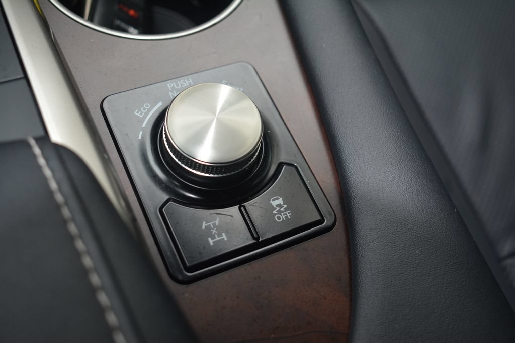 Used 2022 Lexus RX 350 AWD w/ Premium Package image 19