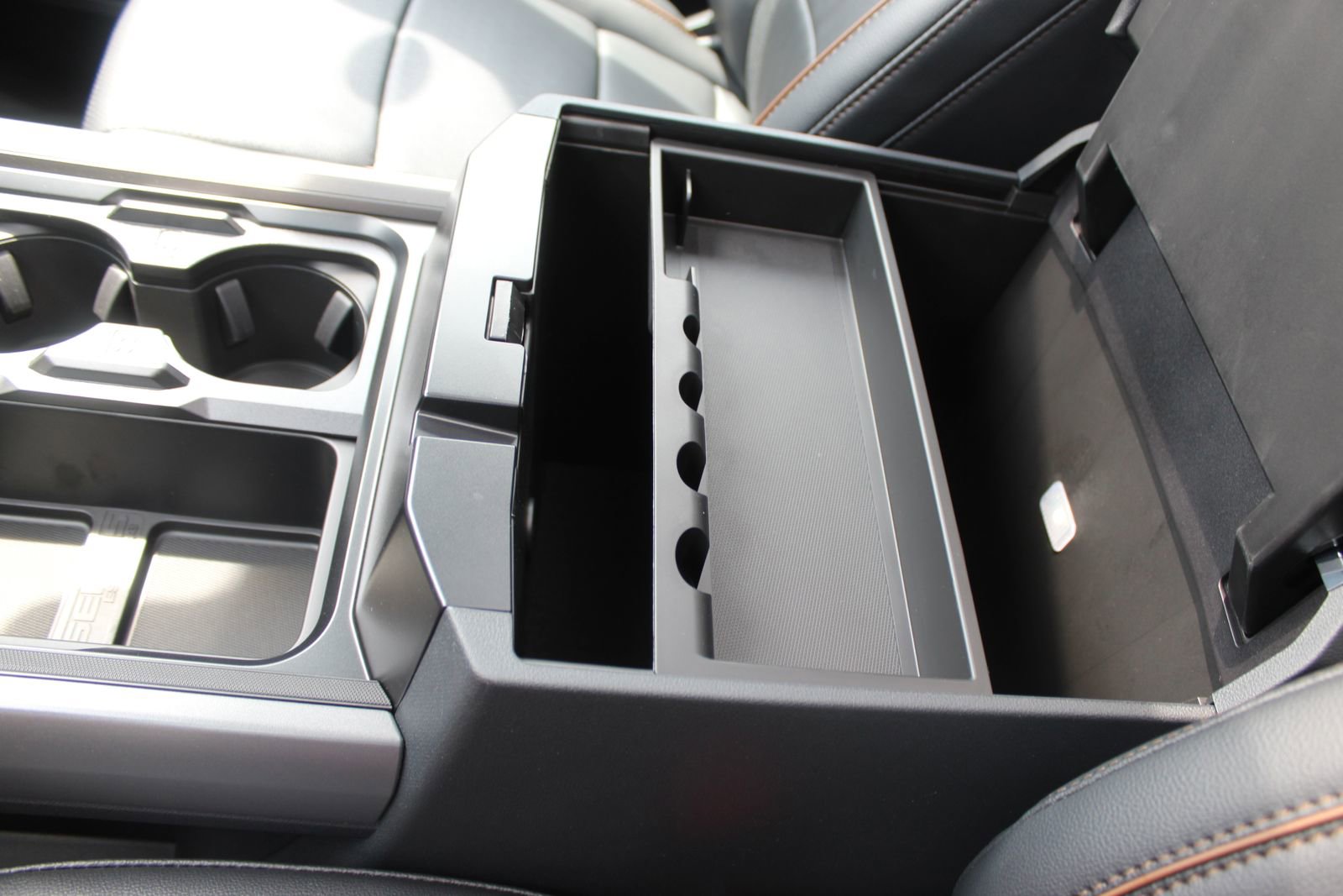 New 2026 Ford F350 Lariat AWD/4WD image 40