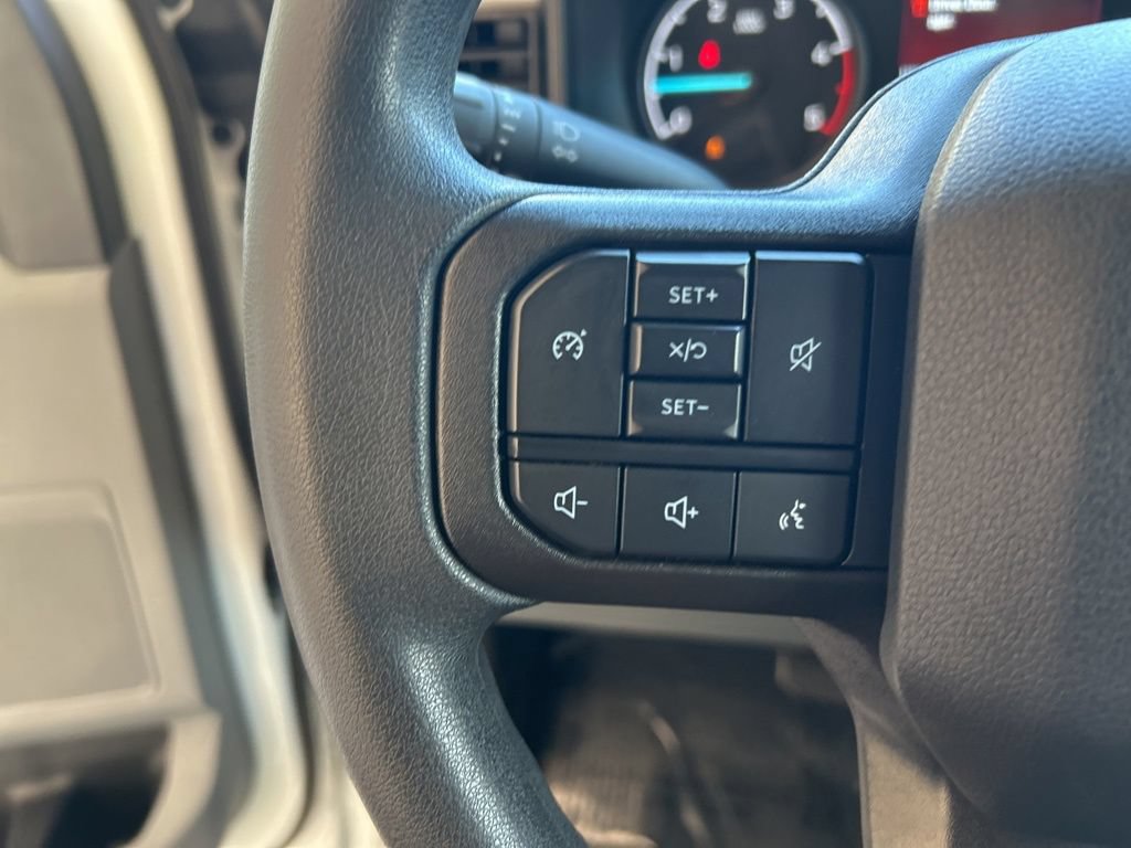 Used 2025 Ford F350 XLT w/ FX4 Off-Road Package AWD/4WD image 54