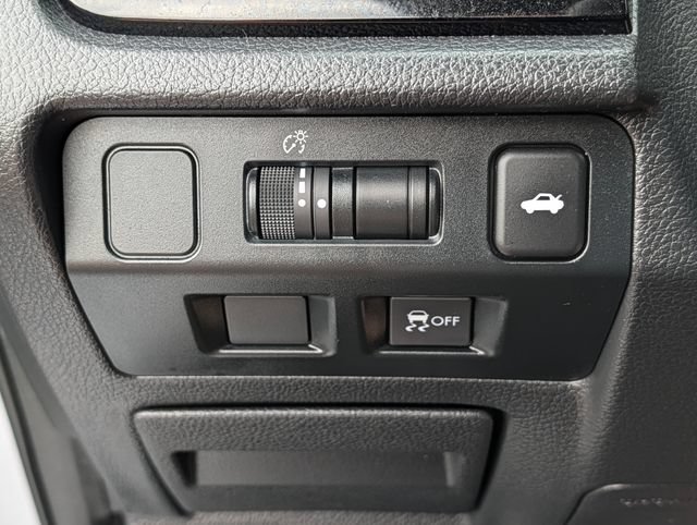 Used 2021 Subaru WRX STI w/ Popular Package #1 AWD/4WD image 32