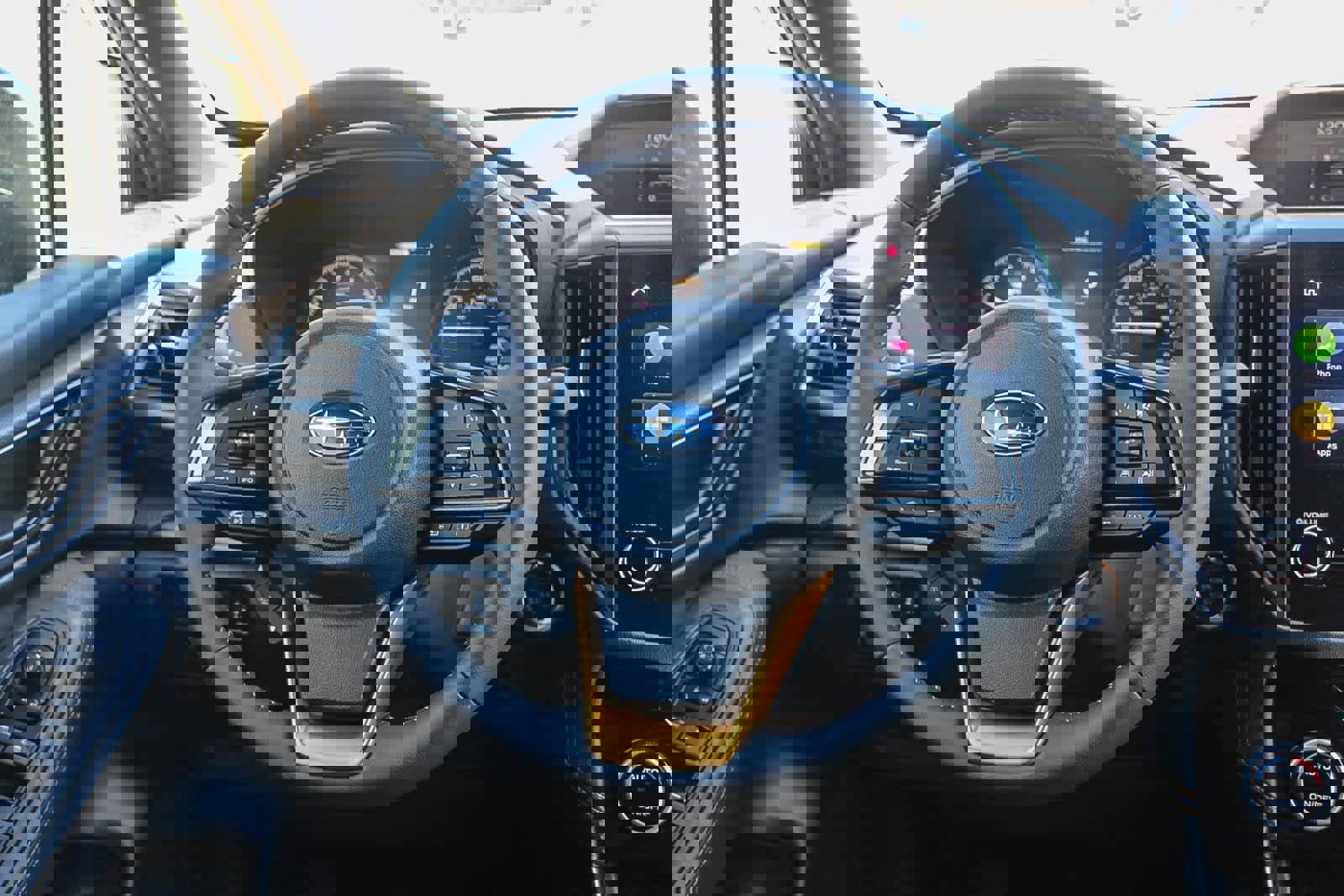 New 2025 Subaru Forester Wilderness image 15