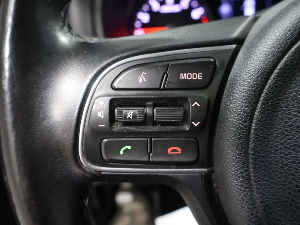 Used 2019 Kia Sportage EX w/ EX Premium Package image 35