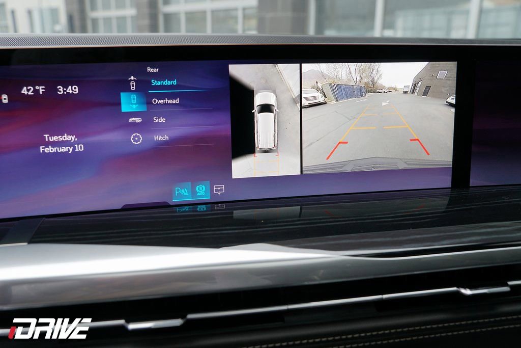 Used 2026 Cadillac Escalade Sport w/ Touring Package image 25