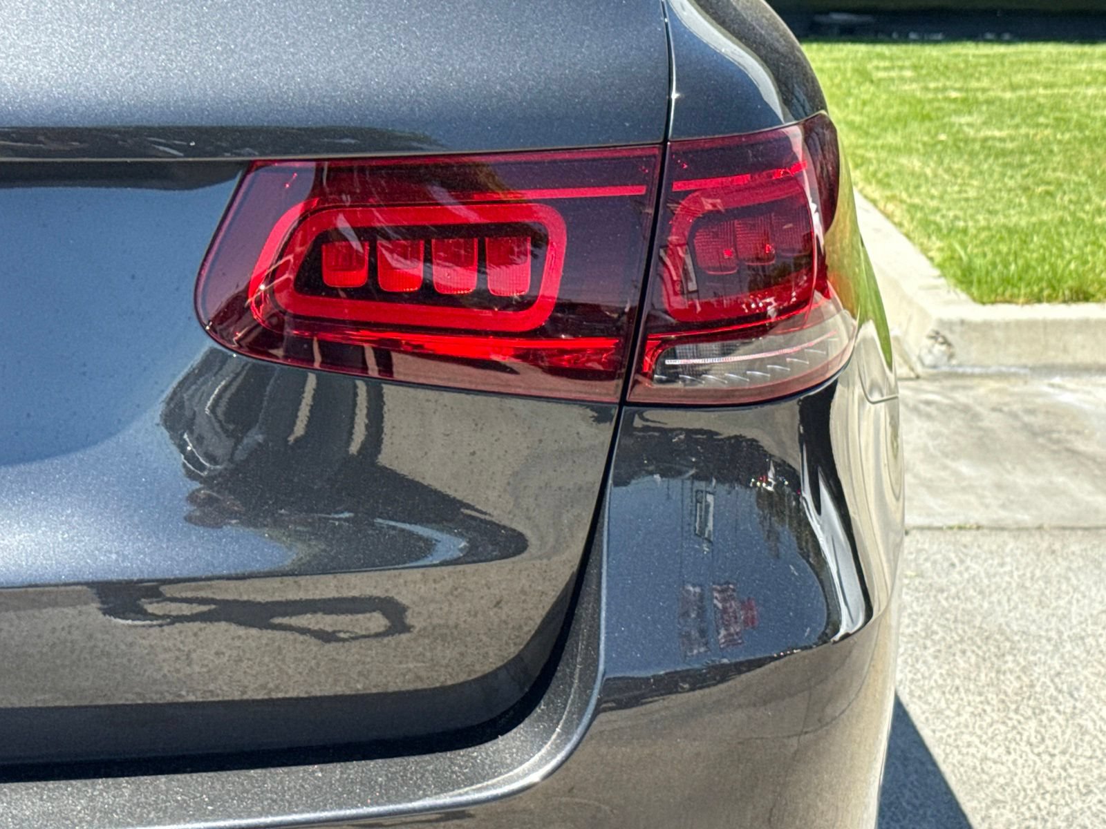 Used 2022 Mercedes-Benz GLC 300 image 15