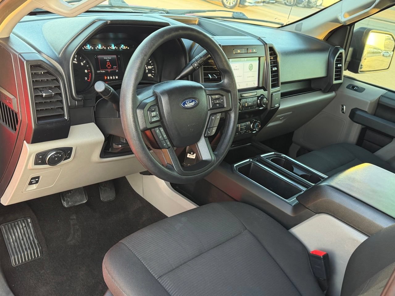 Used 2019 Ford F150 XL w/ Equipment Group 101A Mid RWD image 17