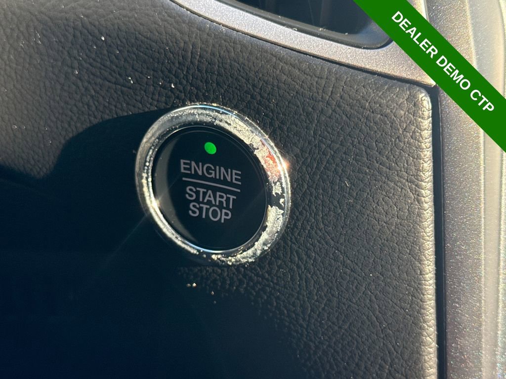 Used 2024 Ford Edge SEL w/ Convenience Package image 34