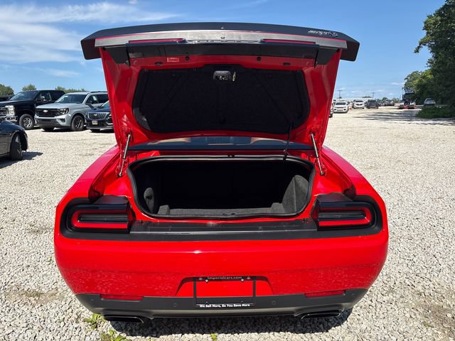 Used 2023 Dodge Challenger SRT Hellcat RWD image 13