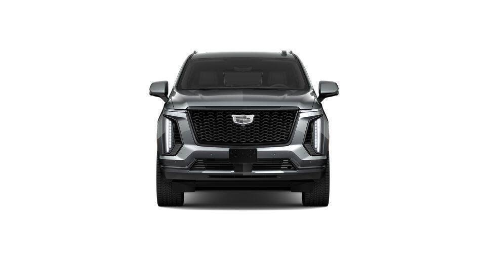 New 2026 Cadillac Escalade ESV Platinum Sport w/ LPO, ONYX Package AWD/4WD image 78
