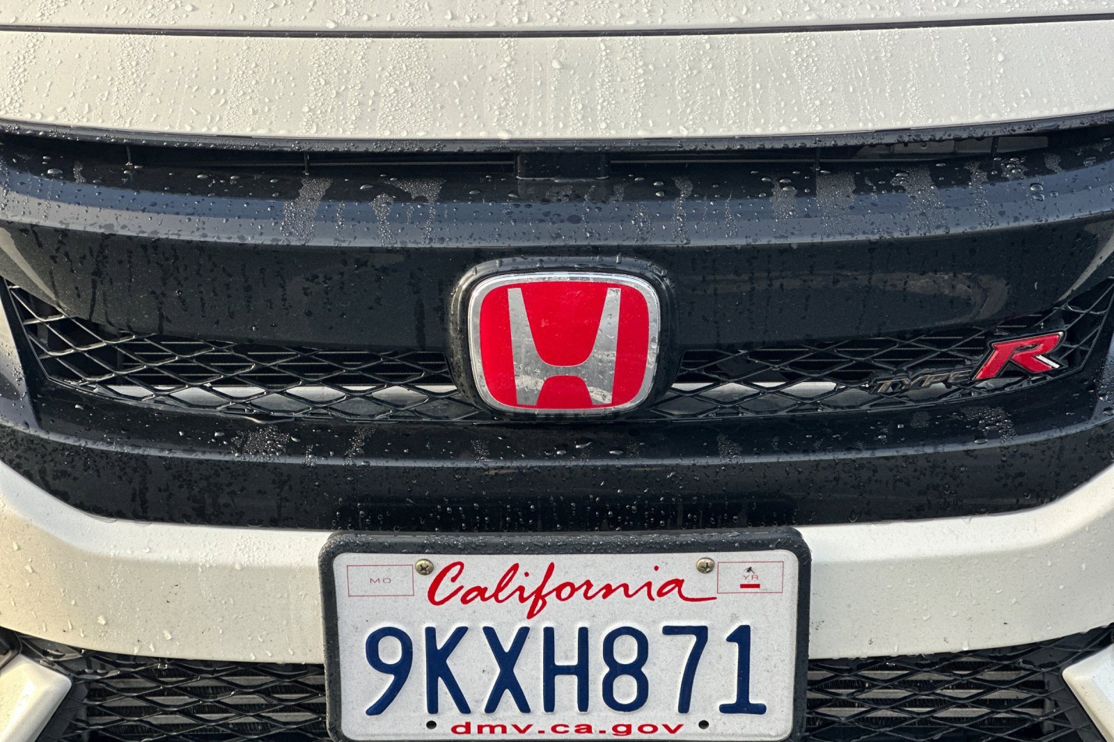 Used 2018 Honda Civic Type R image 47