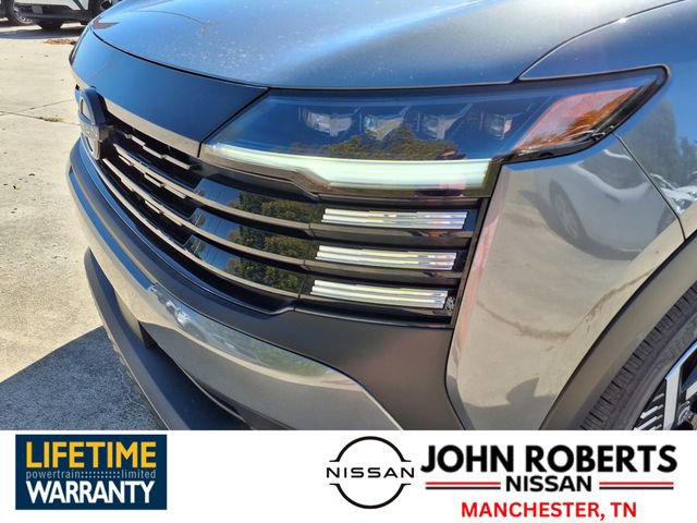 New 2026 Nissan Kicks SV w/ SV Premium Package image 13