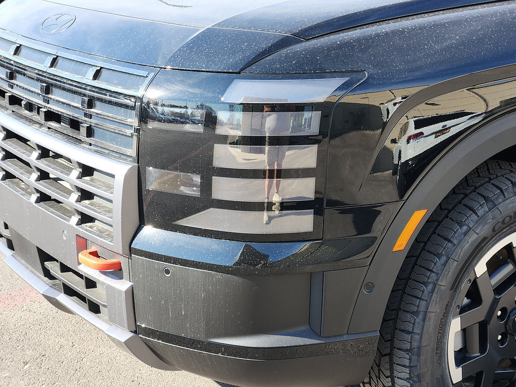 New 2026 Hyundai Palisade XRT Pro AWD/4WD image 10