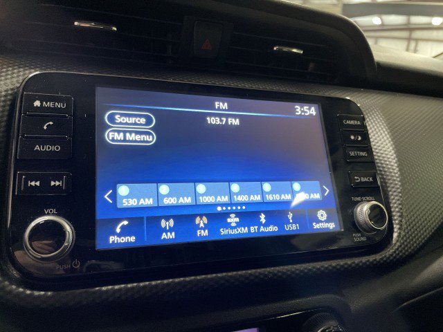 Used 2021 Nissan Kicks SV FWD image 18