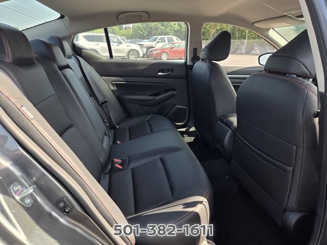 Used 2024 Nissan Altima 2.5 SR FWD image 17
