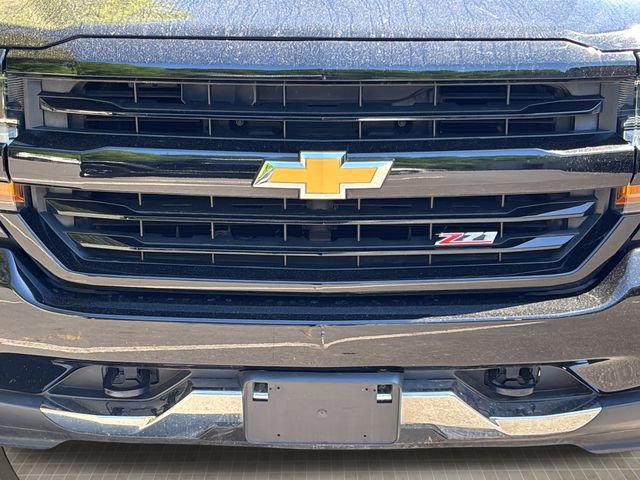 Used 2017 Chevrolet Silverado 1500 LT w/ All Star Edition AWD/4WD image 24