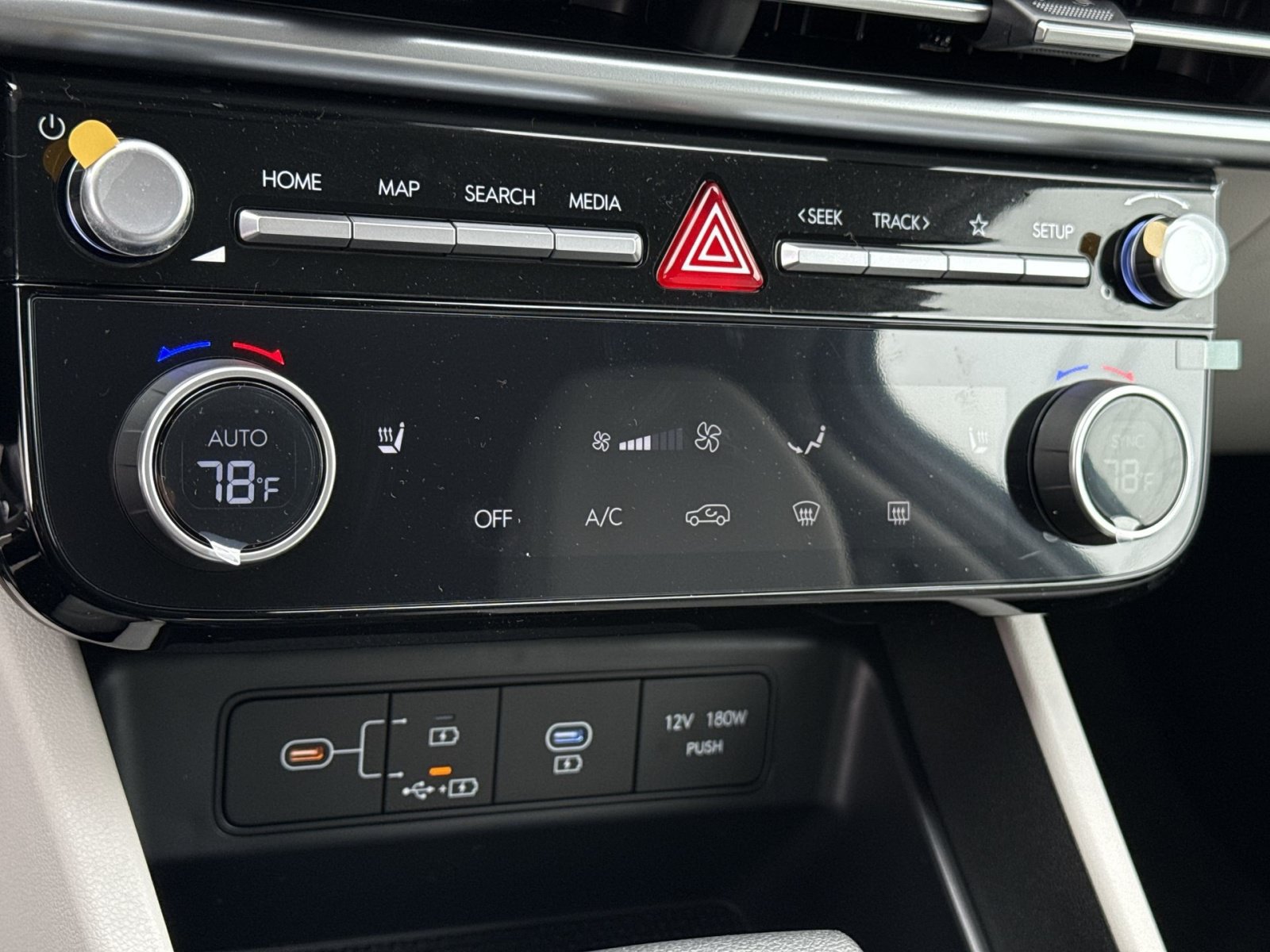 New 2026 Hyundai Tucson SEL Plus AWD/4WD image 21