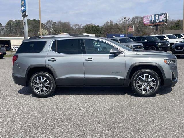 Used 2023 GMC Acadia SLE w/ Driver Convenience Package FWD video 2