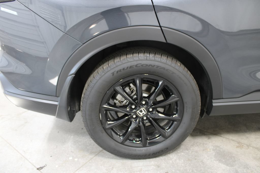 Used 2026 Honda CR-V Sport-L image 40