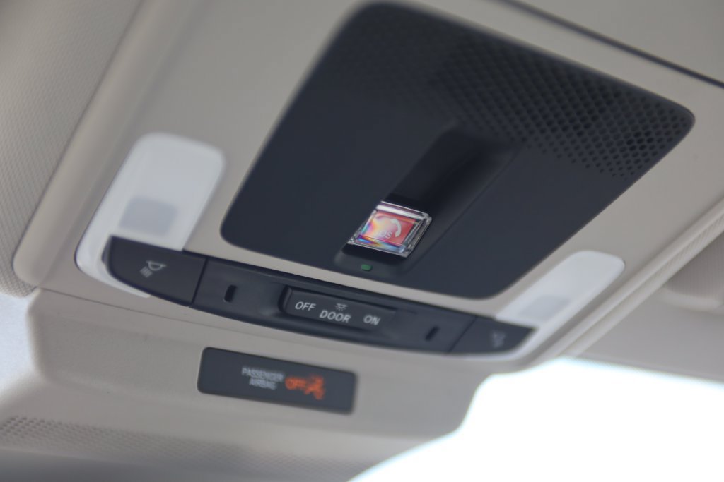 New 2026 Honda Accord LX image 24