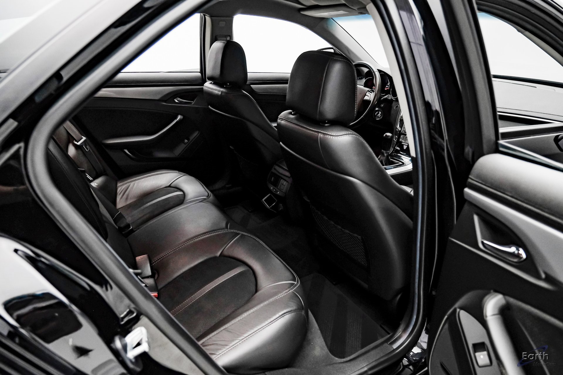 Used 2013 Cadillac CTS V image 73