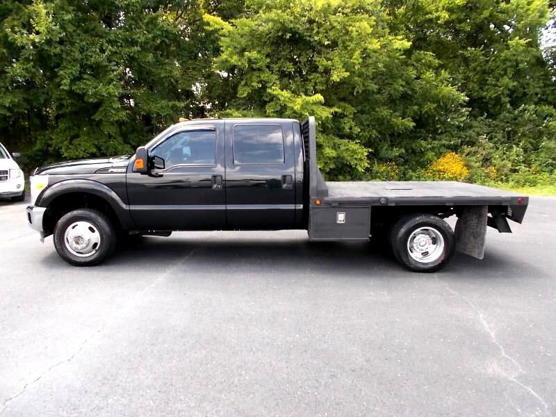 Used 2013 Ford F350 XL w/ PWR Equipment Group image 6