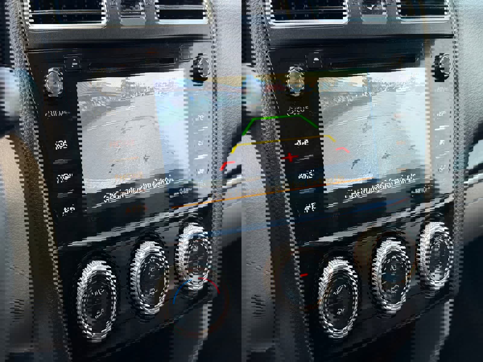 Used 2017 Subaru Forester 2.5i Limited w/ Popular Package #1 image 23