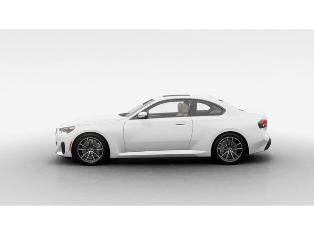 New 2026 BMW 230i Coupe w/ Convenience Package RWD image 4