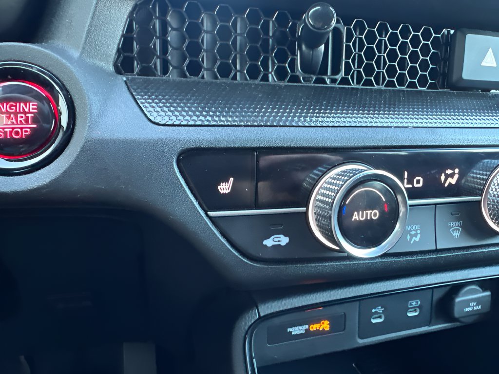 Certified 2026 Honda CR-V EX image 33