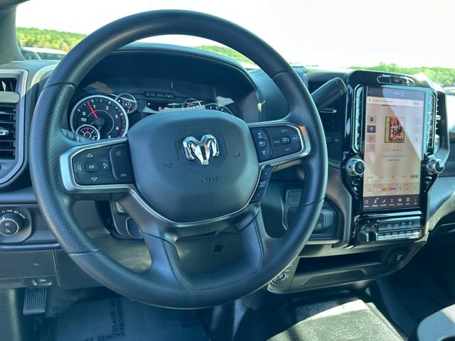 New 2026 RAM 3500 Tradesman image 12