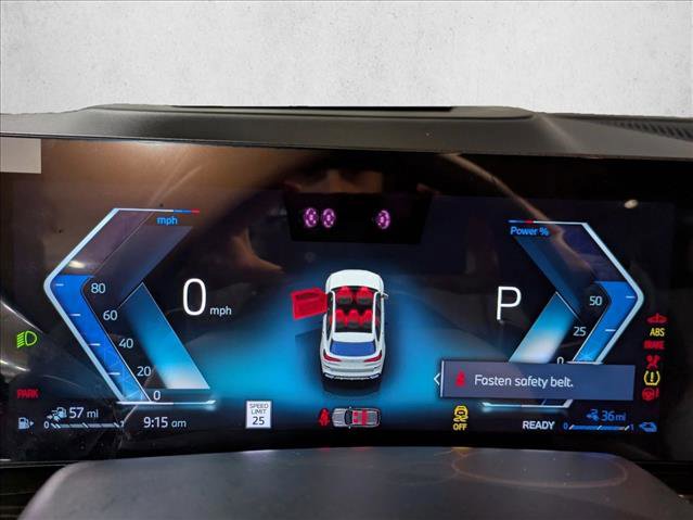 New 2026 BMW X5 xDrive50e w/ Executive Package image 11