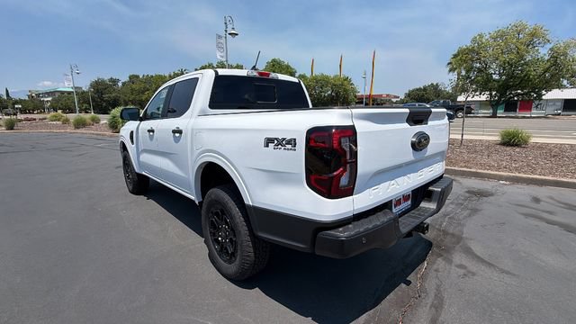 New 2026 Ford Ranger XLT w/ Equipment Group 301A High AWD/4WD image 6