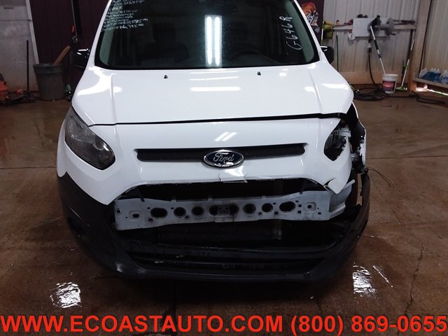 Used 2015 Ford Transit Connect XL FWD image 14