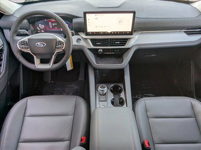 New 2026 Ford Explorer Active w/ Active Comfort Package image 14