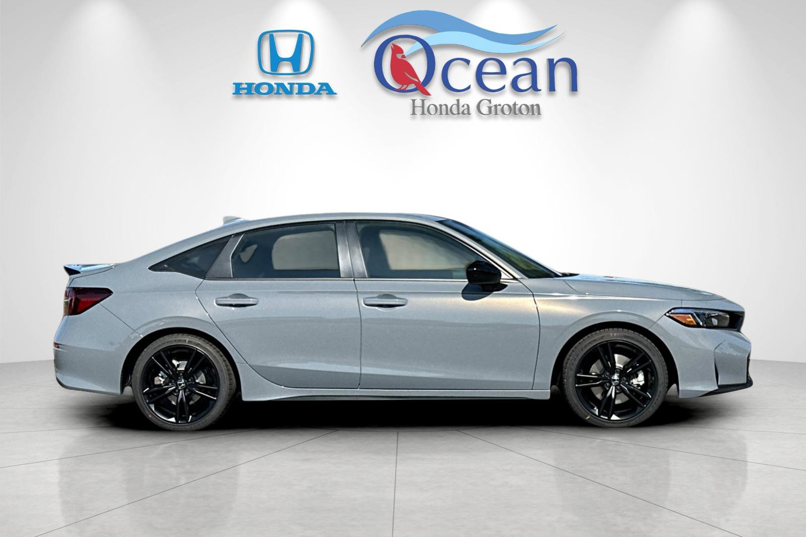 New 2026 Honda Civic Si image 6