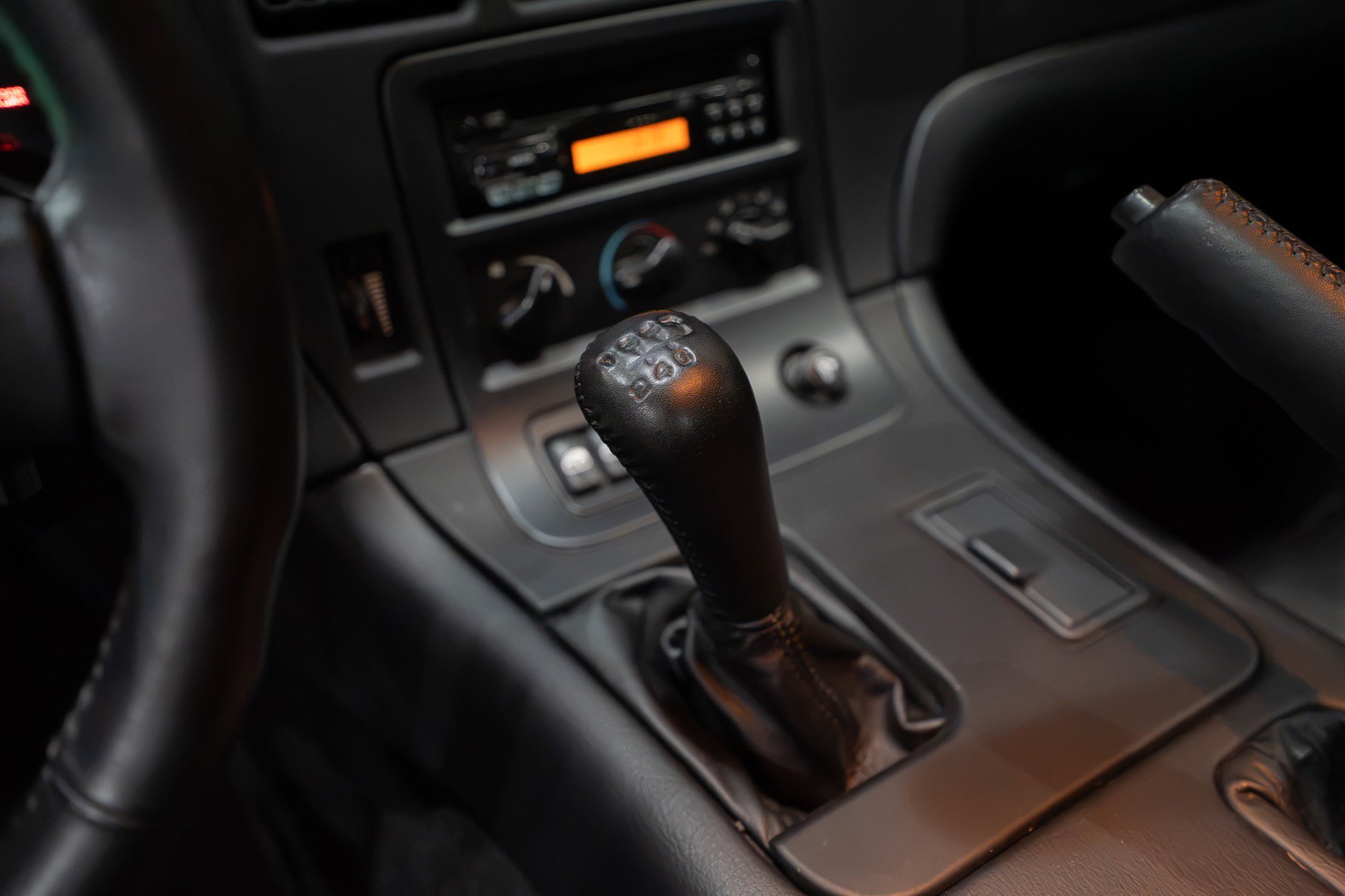Used 1997 Dodge Viper GTS RWD image 14