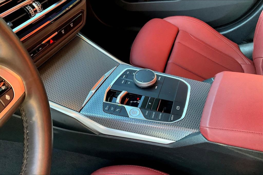 Used 2024 BMW M340i xDrive w/ Premium Package image 18