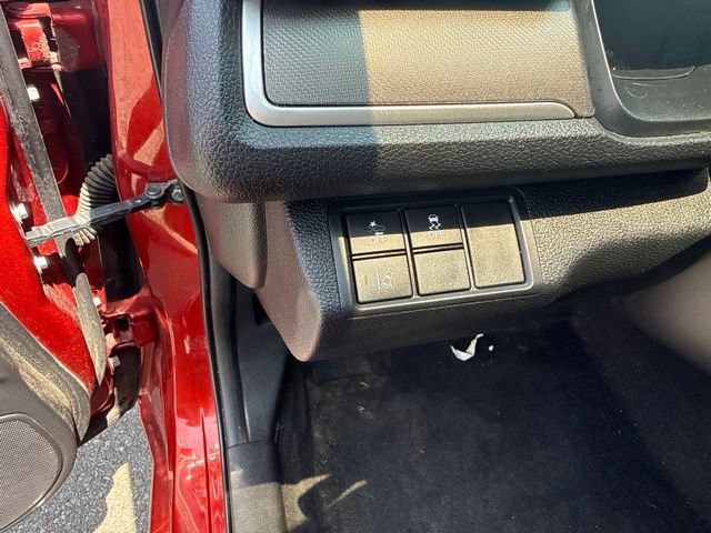 Used 2019 Honda Civic LX image 17
