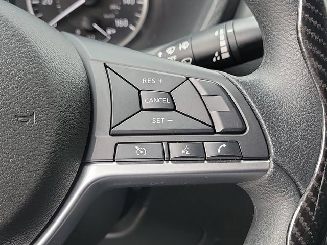 Used 2023 Nissan Sentra S FWD image 28