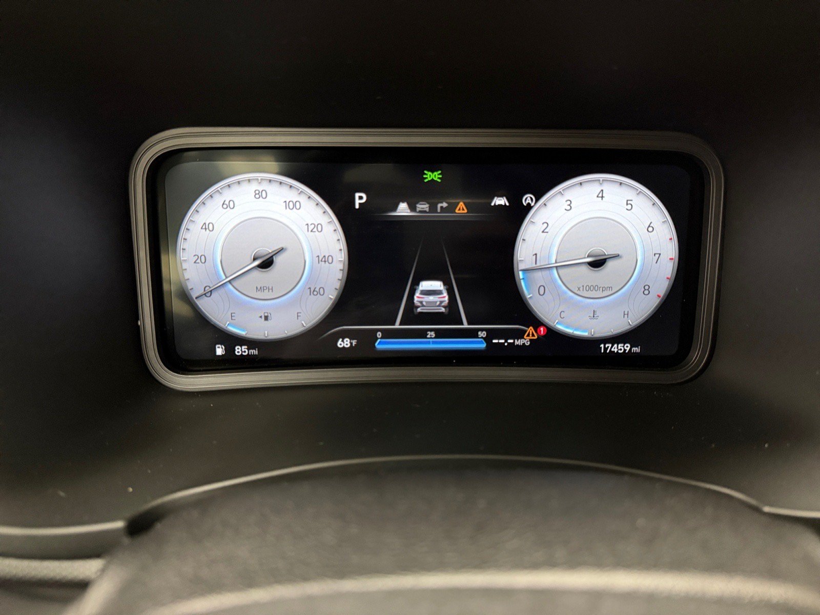 Used 2023 Hyundai Kona Limited AWD/4WD image 16