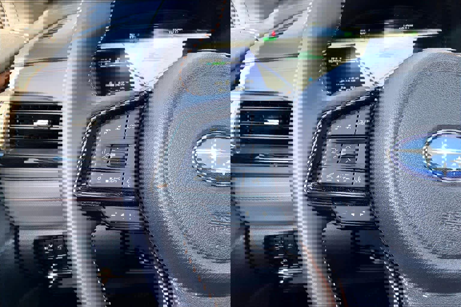 Used 2025 Subaru Forester Sport image 24