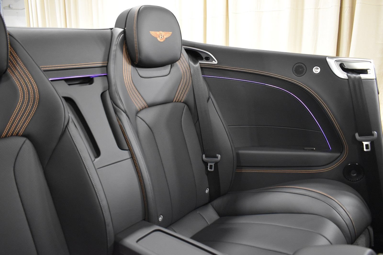 New 2026 Bentley Continental GT S AWD/4WD image 37