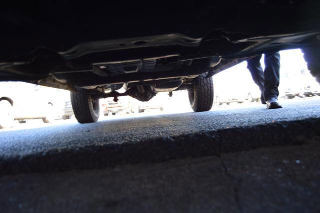 Used 2005 Dodge Ram 1500 Truck ST w/ Trailer Tow Group image 51