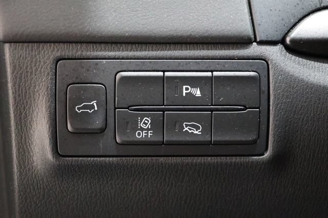 Used 2023 MAZDA CX-9 Carbon Edition AWD/4WD image 21