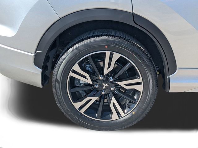 New 2026 Mitsubishi Eclipse Cross SEL AWD/4WD image 12